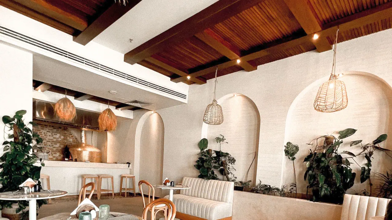 Hotel Panorama Bungalows Resort - El Gouna